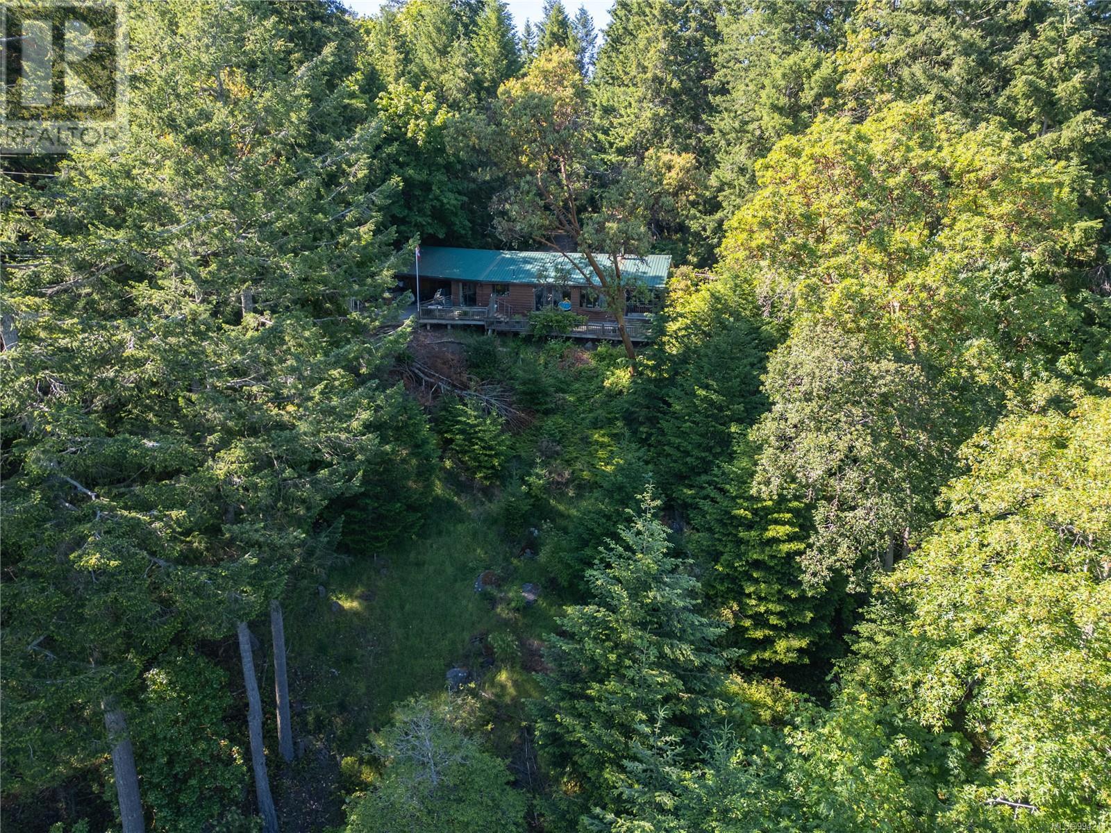 909 South Rd, Gabriola Island