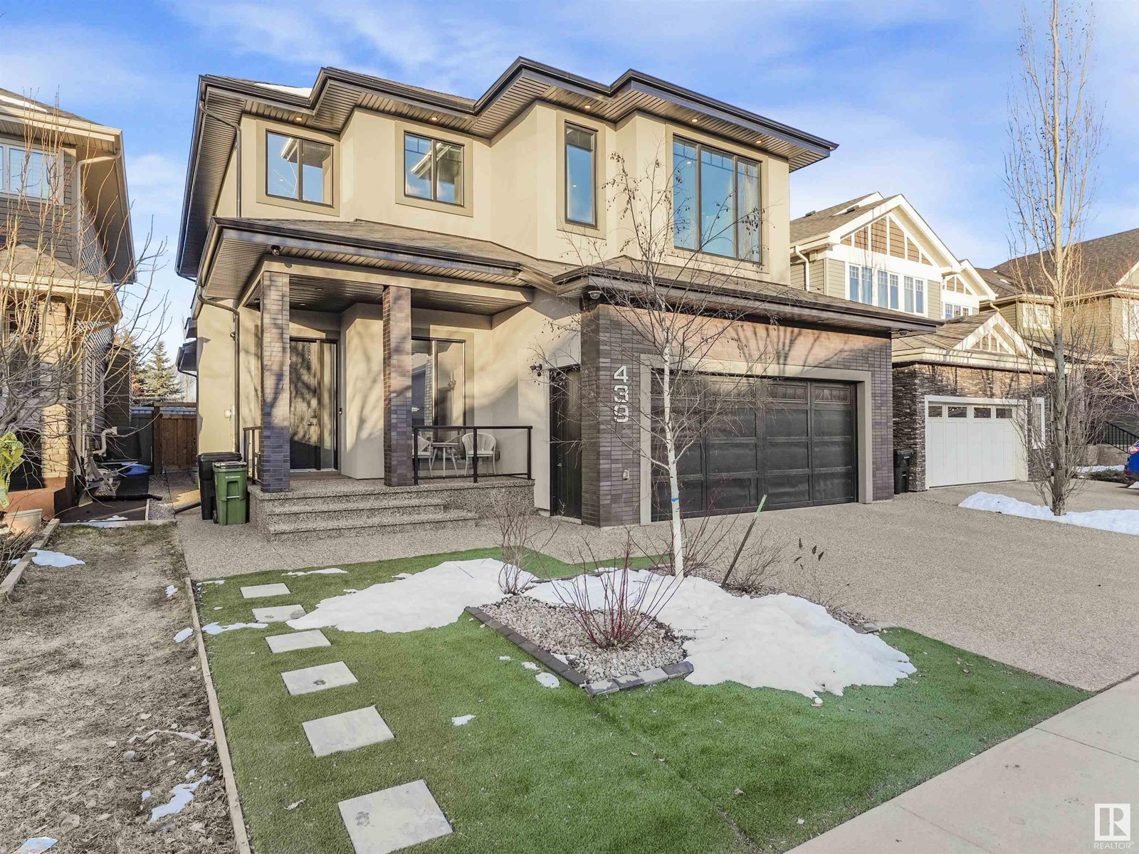 439 WINDERMERE RD NW NW, Edmonton