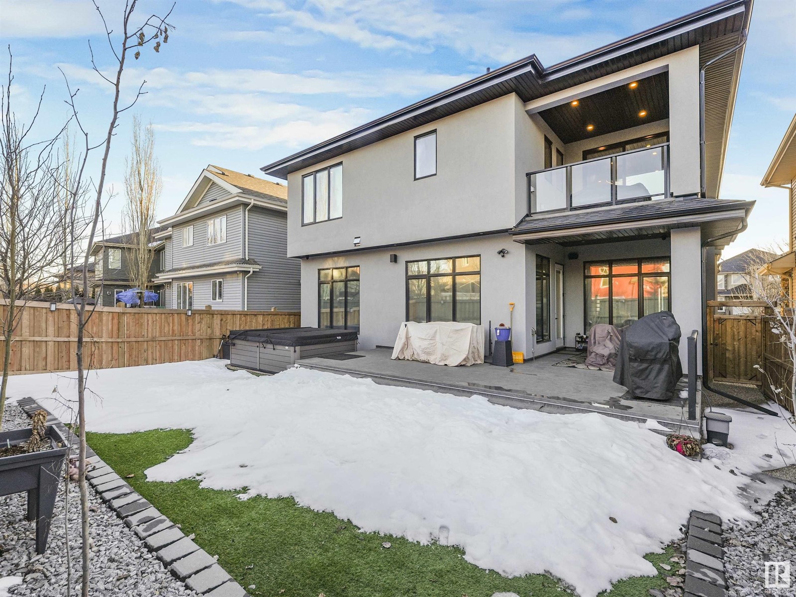 439 WINDERMERE RD NW NW, Edmonton