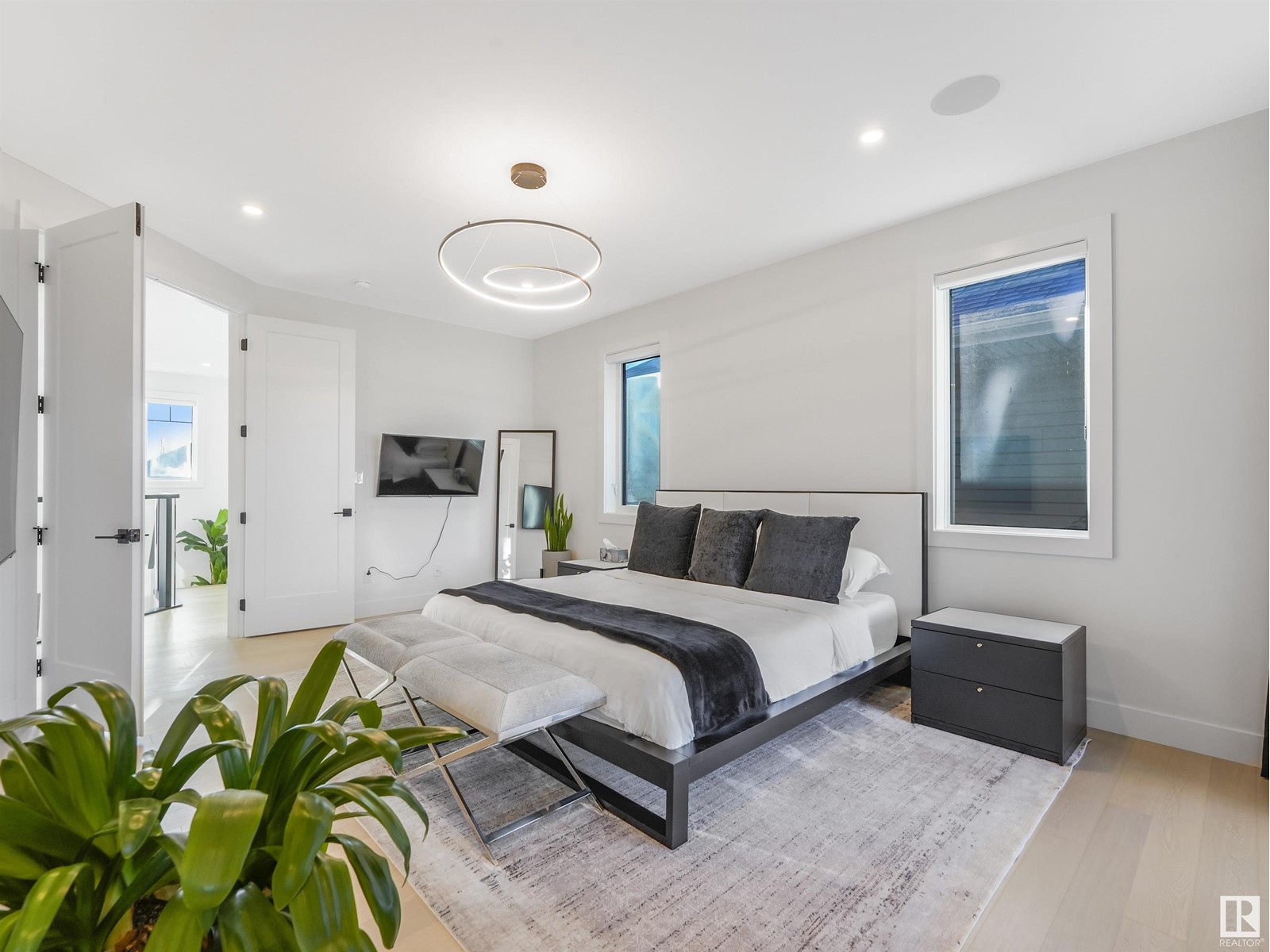 439 WINDERMERE RD NW NW, Edmonton