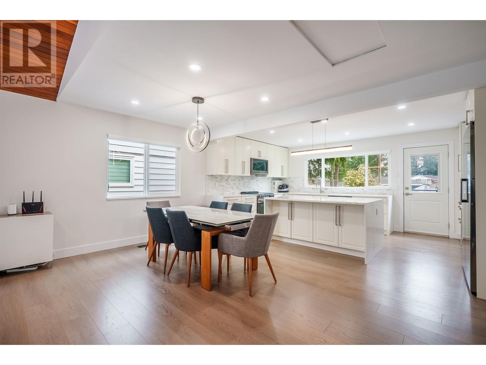 757 E 18TH STREET, North Vancouver