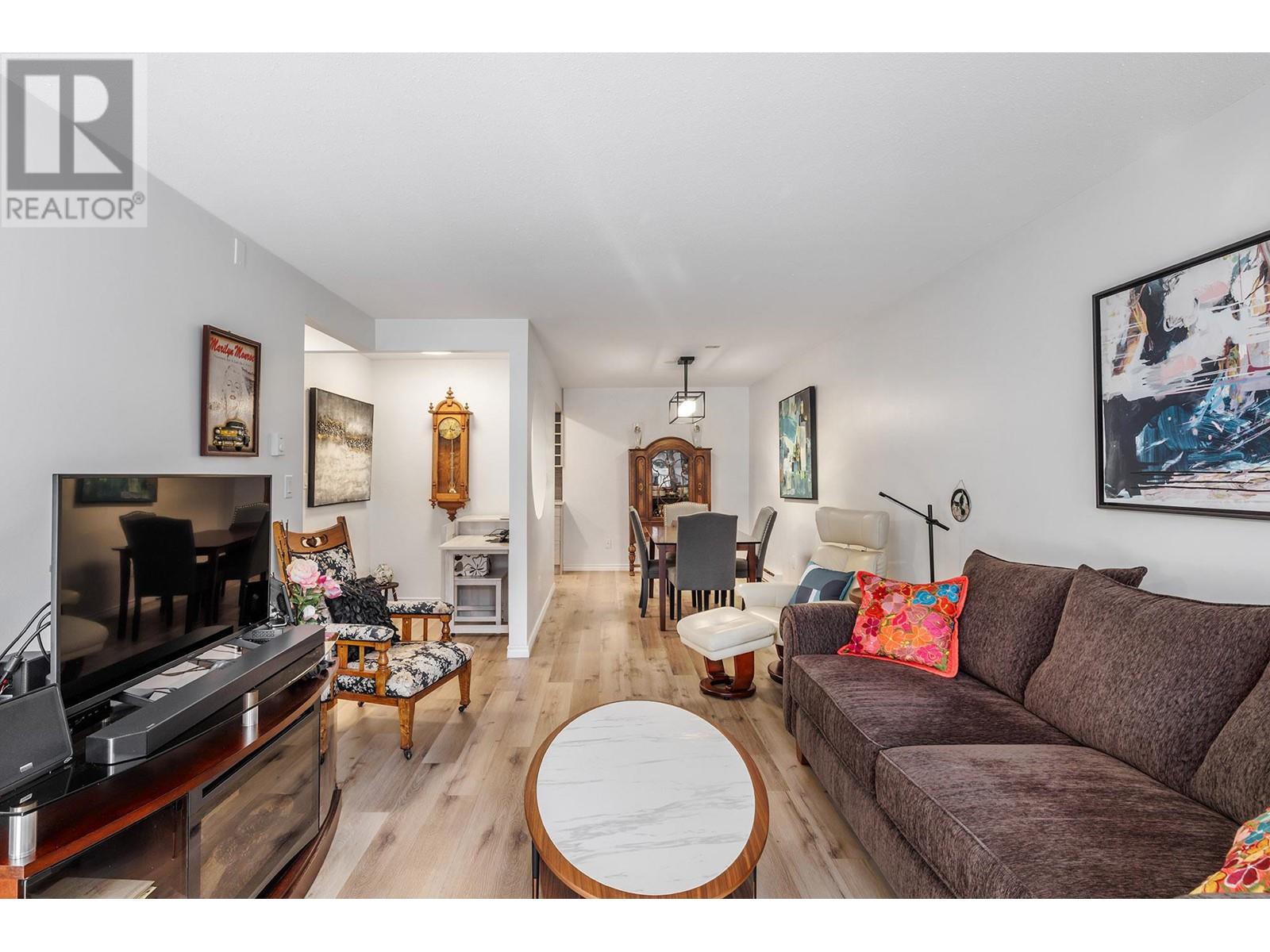 107 575 Sutherland Avenue, Kelowna