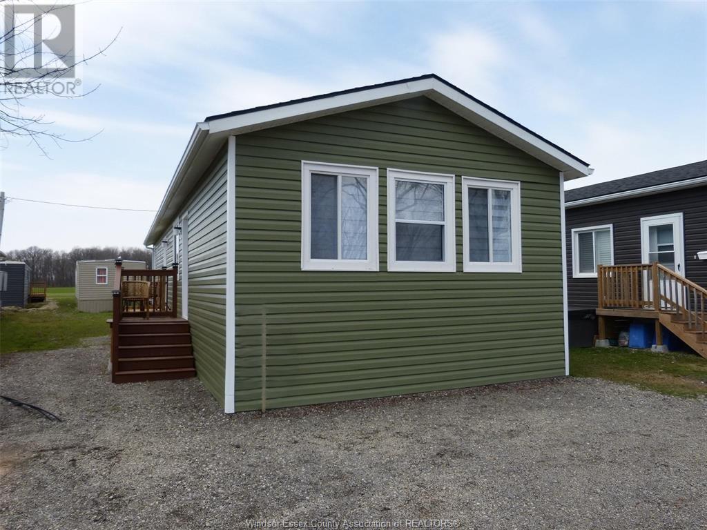 Photo 1 of 11408 County Road 46 Unit 9, Comber ON