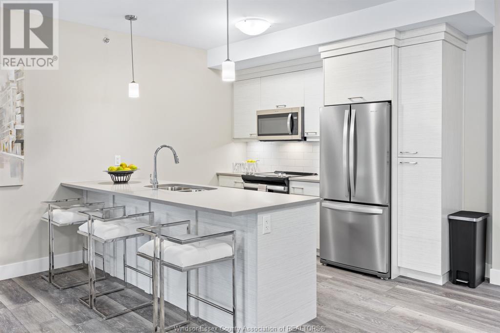 Photo 5 of 190 Main Street East Unit 410, Kingsville ON
