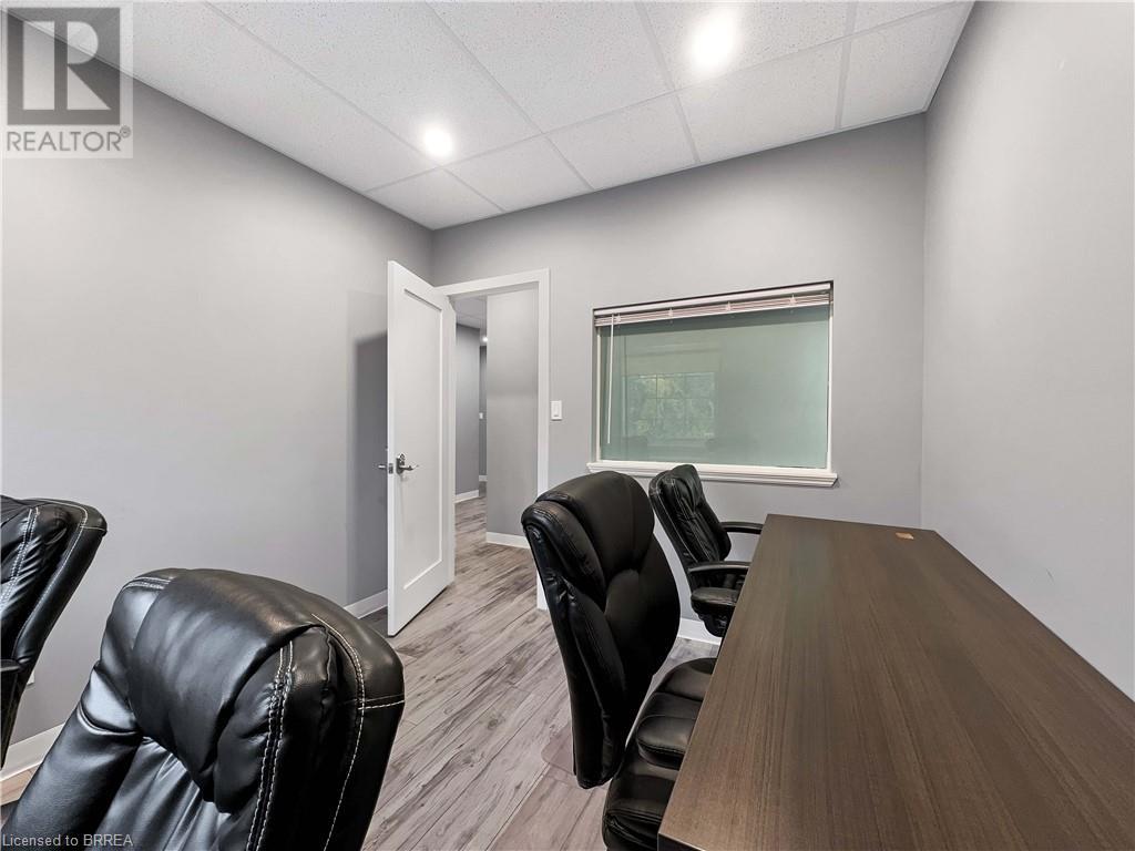 Photo 3 of 80 Brant Avenue, Brantford ON