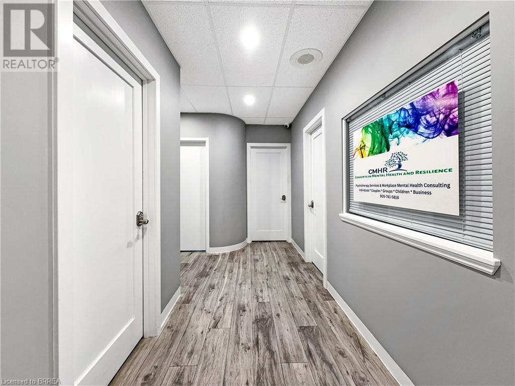 Photo 12 of 80 Brant Avenue, Brantford ON