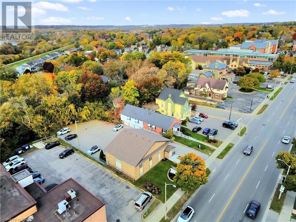 Photo 5 of 80 Brant Avenue, Brantford ON