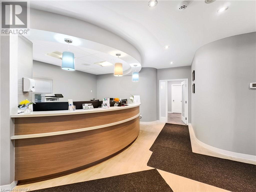 Photo 4 of 80 Brant Avenue, Brantford ON