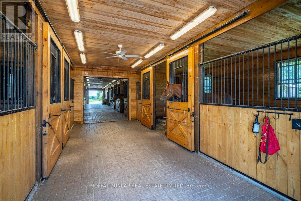 Photo 6 of 14285 8th Concession Road, King ON