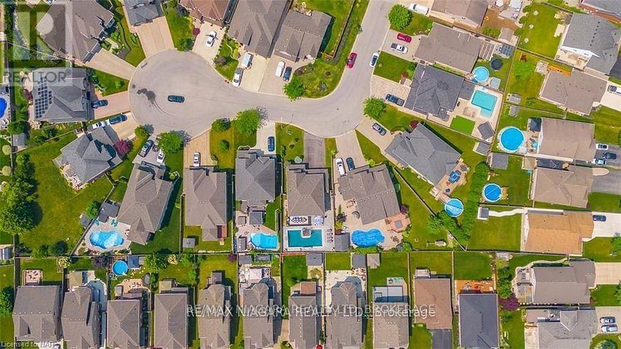 Photo 20 of 6618 Flora Court, Niagara Falls ON