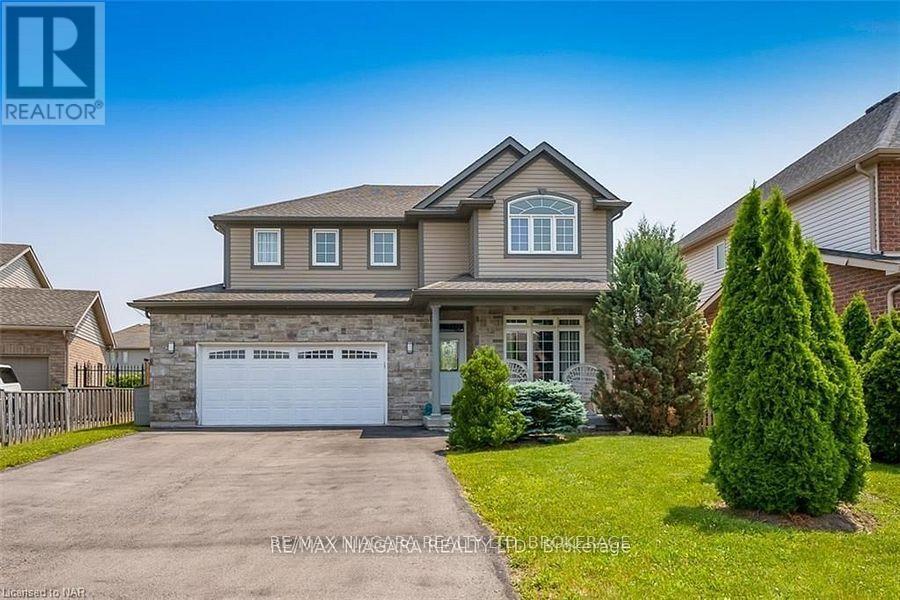 Photo 18 of 6618 Flora Court, Niagara Falls ON