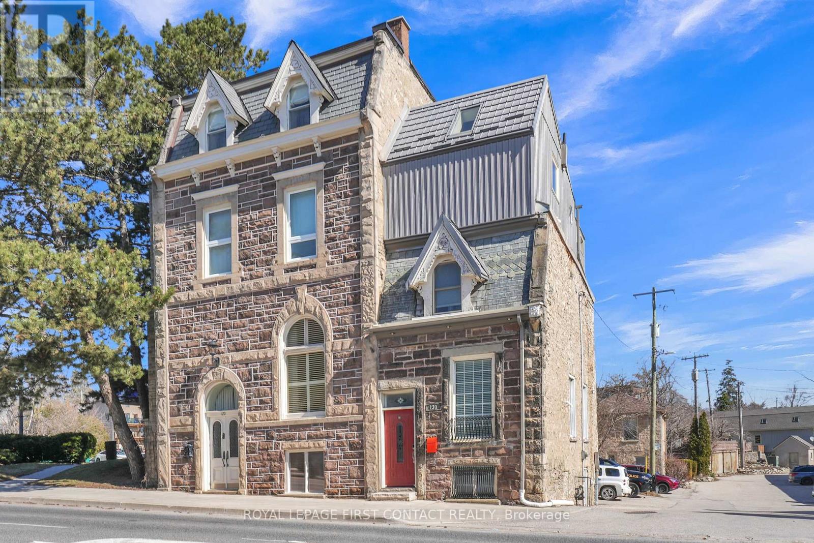 Photo 27 of 130 St David Street S, Centre Wellington ON