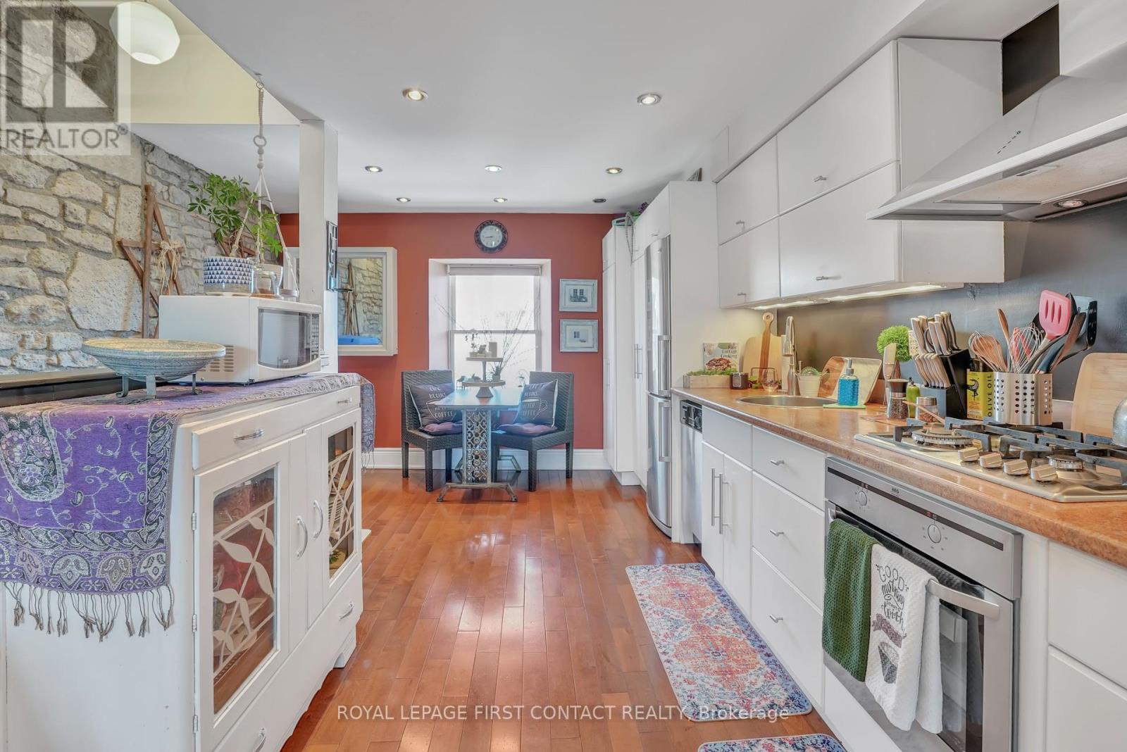 Photo 6 of 130 St David Street S, Centre Wellington ON