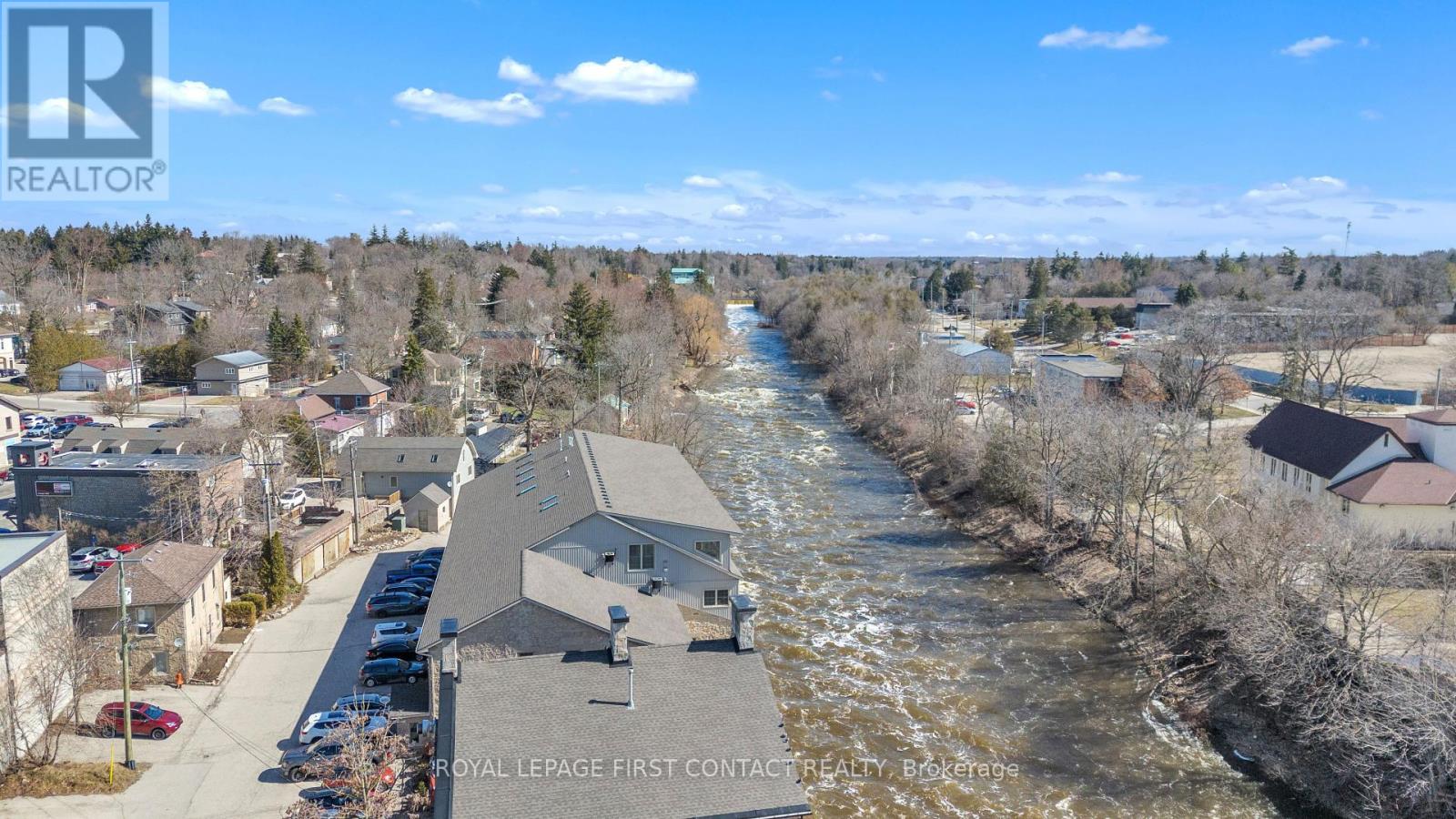 Photo 36 of 130 St David Street S, Centre Wellington ON
