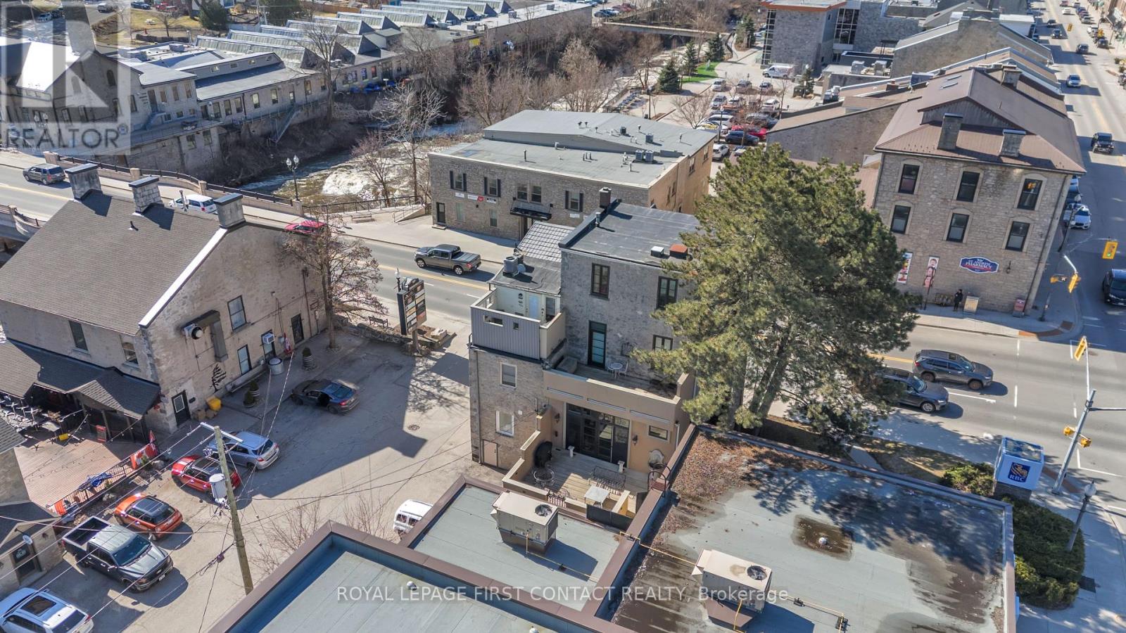 Photo 34 of 130 St David Street S, Centre Wellington ON
