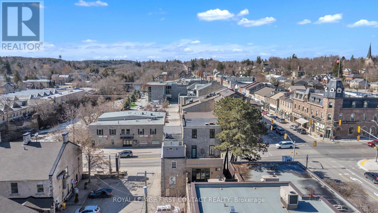 Photo 15 of 130 St David Street S, Centre Wellington ON