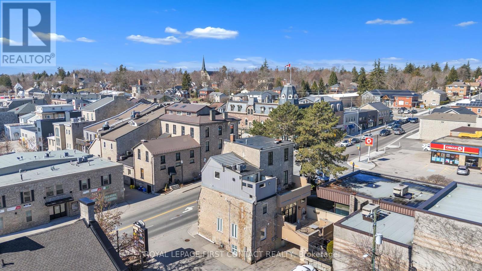 Photo 24 of 130 St David Street S, Centre Wellington ON
