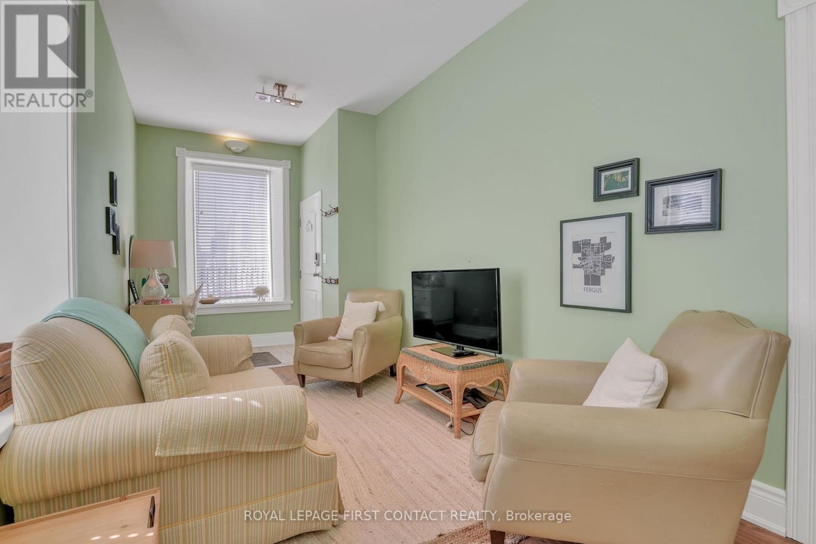 Photo 12 of 130 St David Street S, Centre Wellington ON