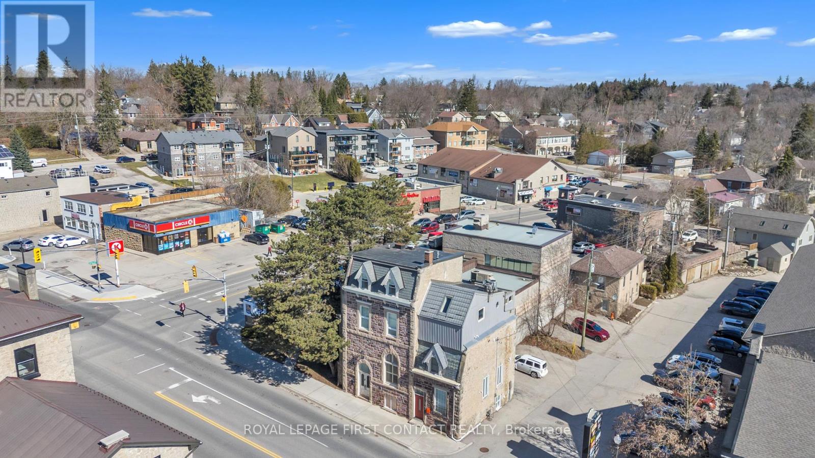 Photo 25 of 130 St David Street S, Centre Wellington ON