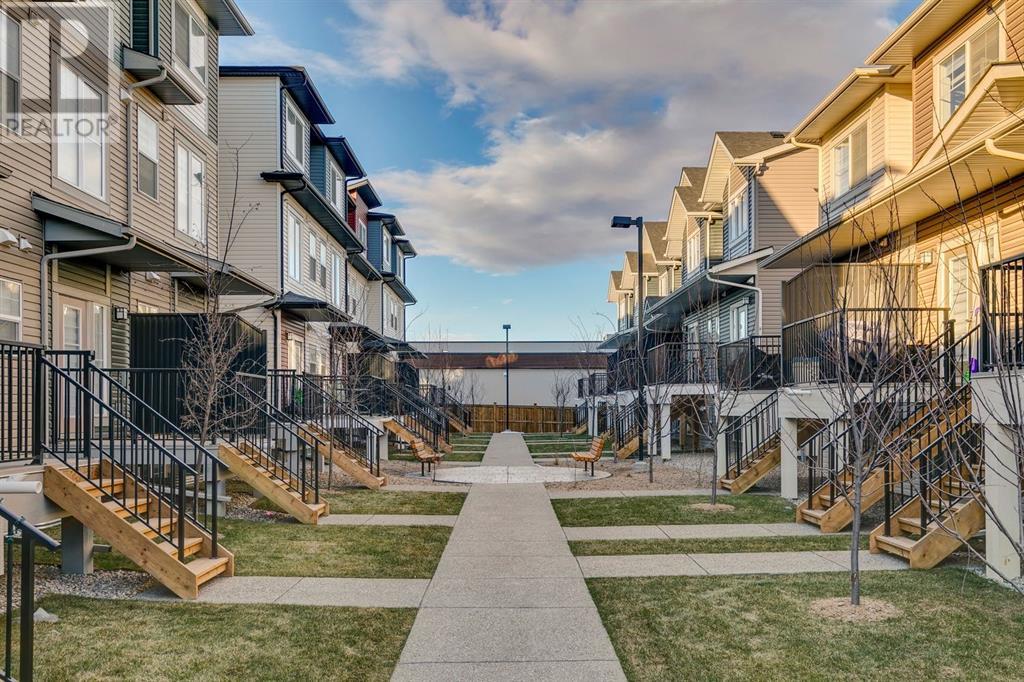 Single Family House for Sale in  Sage Hill Grove NW Sage Hill Calgary 