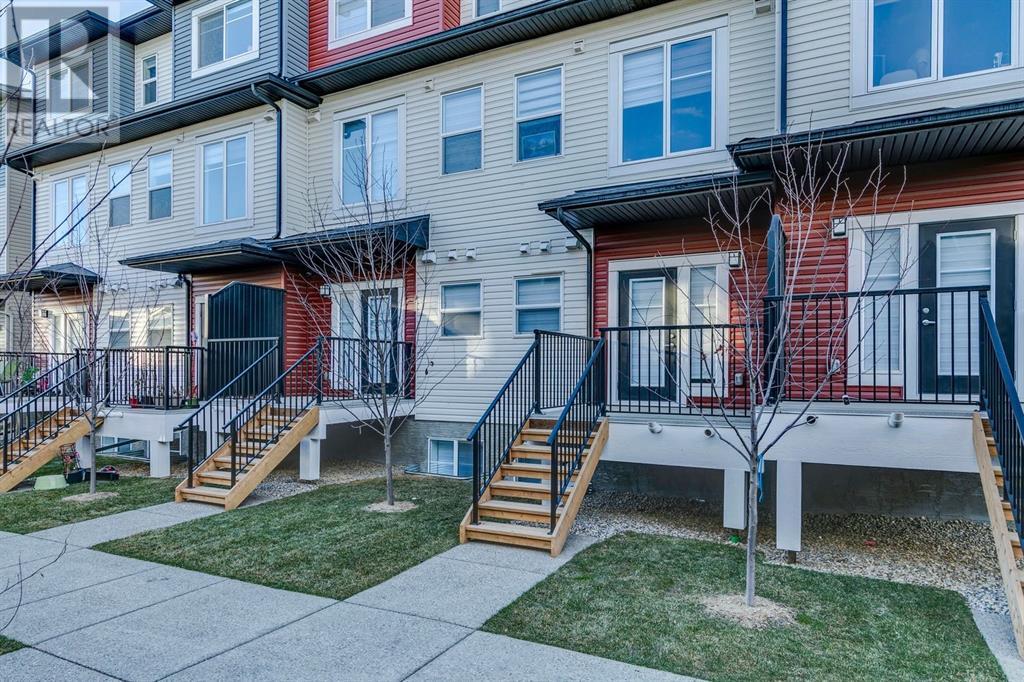 Single Family House for Sale in  Sage Hill Grove NW Sage Hill Calgary 
