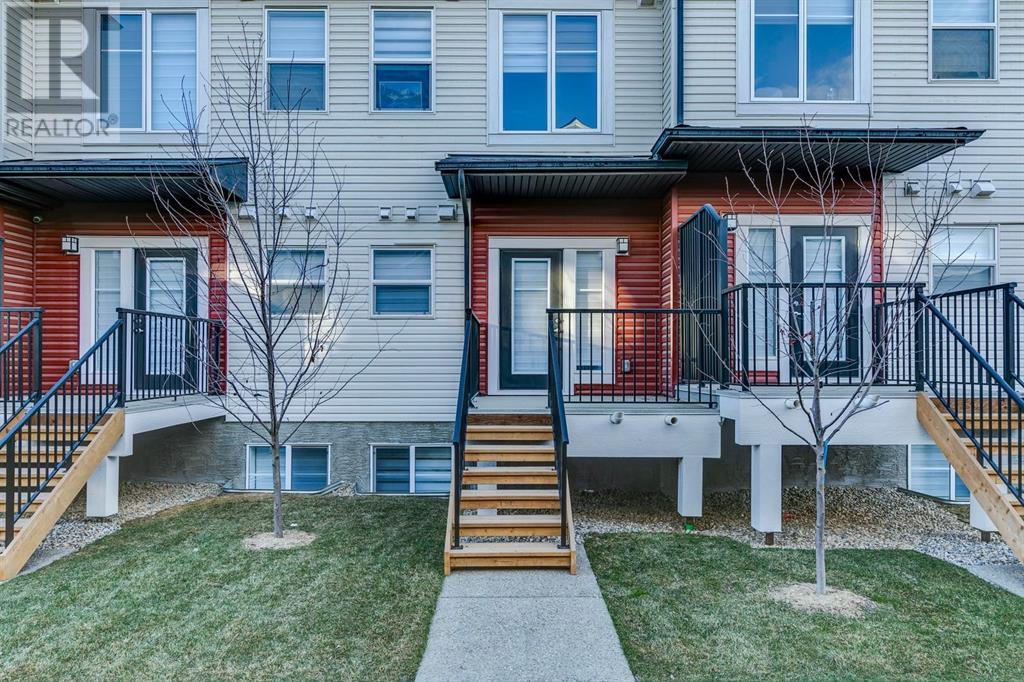 Single Family House for Sale in  Sage Hill Grove NW Sage Hill Calgary 