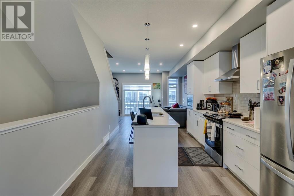 Single Family House for Sale in  Sage Hill Grove NW Sage Hill Calgary 