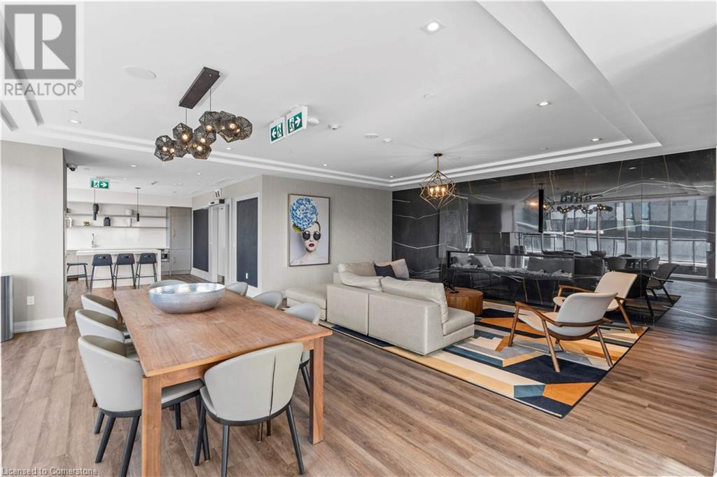 Photo 37 of 212 King William Street E Unit 415, Hamilton ON