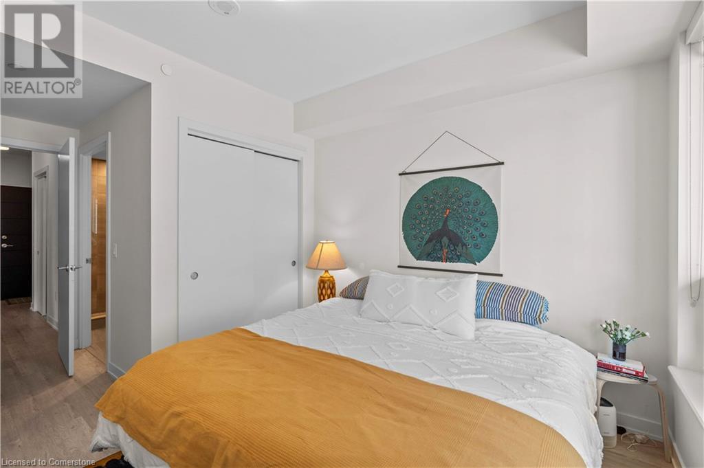 Photo 16 of 212 King William Street E Unit 415, Hamilton ON