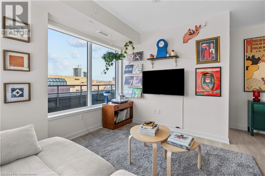 Photo 14 of 212 King William Street E Unit 415, Hamilton ON