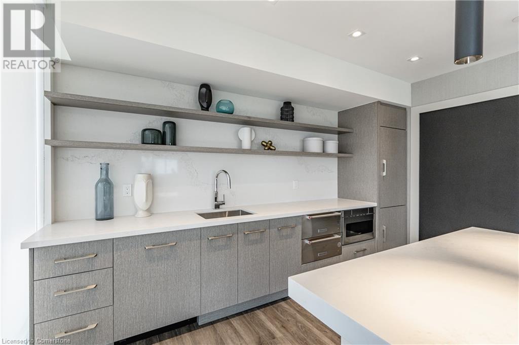 Photo 43 of 212 King William Street E Unit 415, Hamilton ON