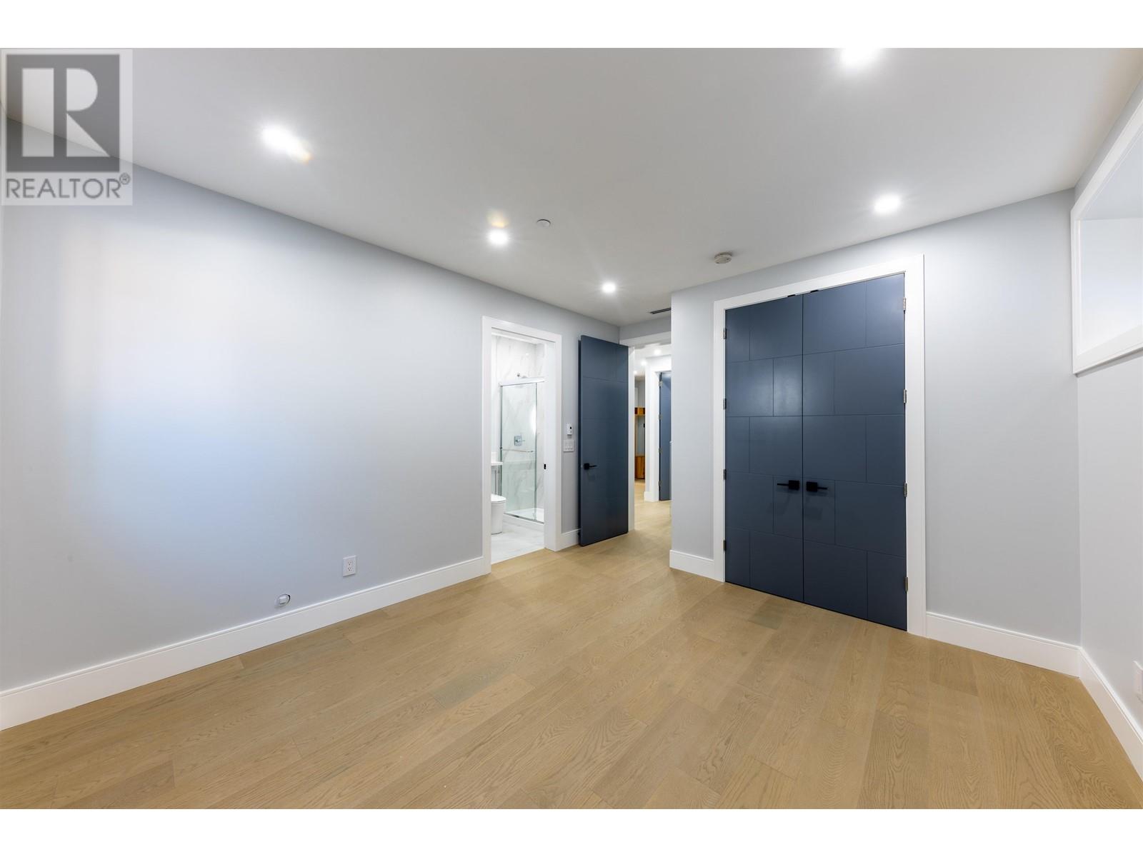 3587 MAYFAIR AVENUE, Vancouver