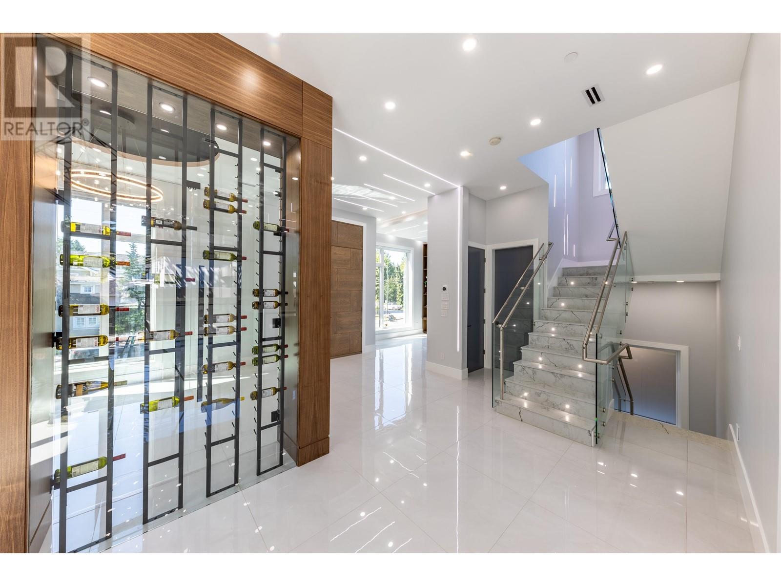 3587 MAYFAIR AVENUE, Vancouver