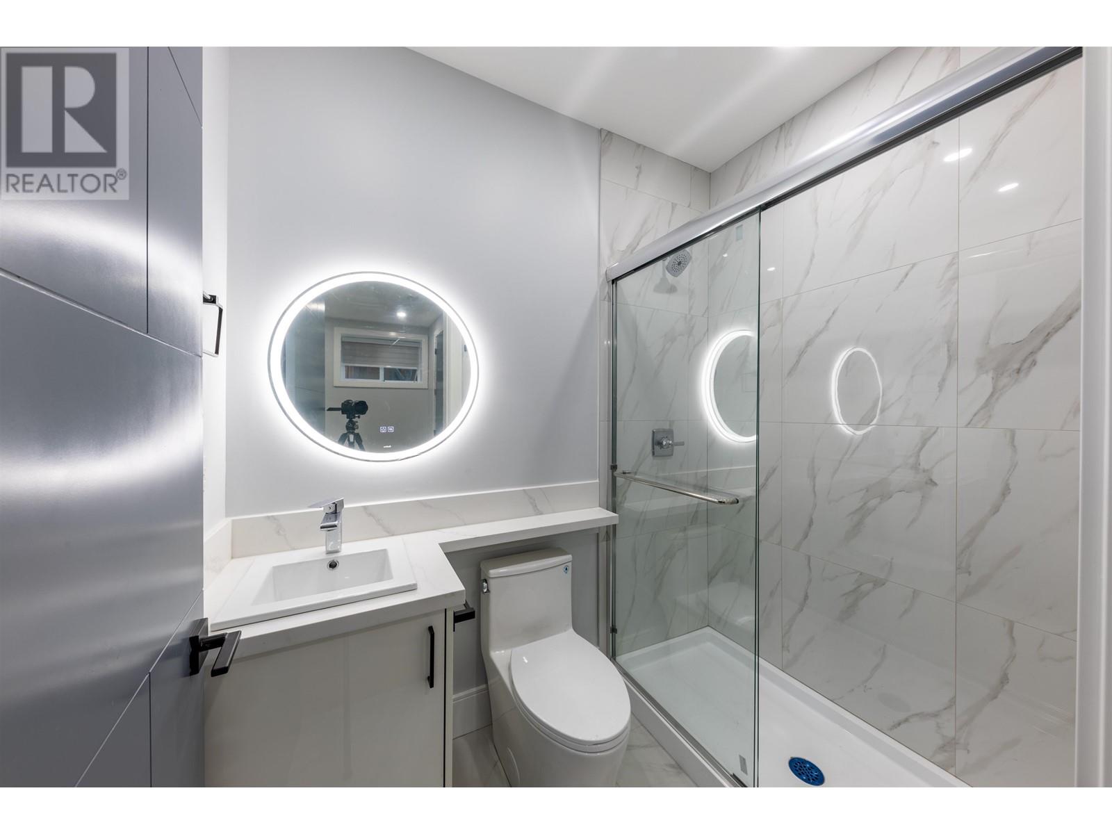 3587 MAYFAIR AVENUE, Vancouver