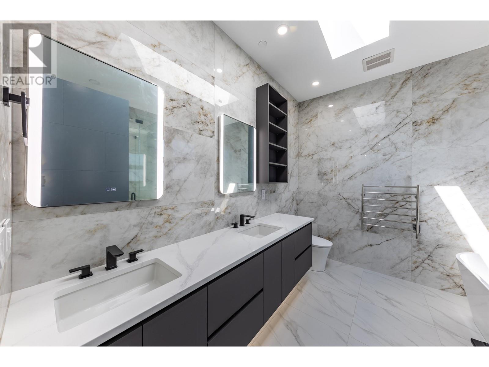 3587 MAYFAIR AVENUE, Vancouver
