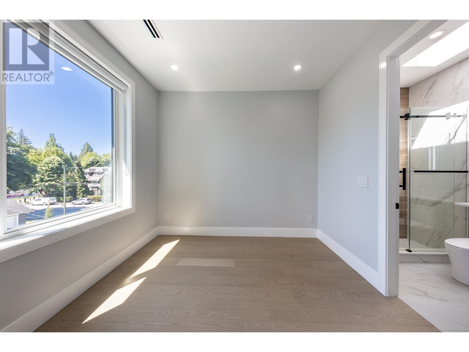 3587 MAYFAIR AVENUE, Vancouver