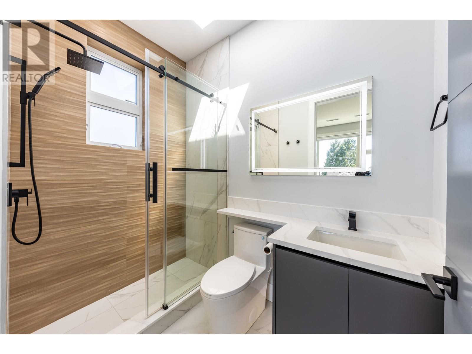 3587 MAYFAIR AVENUE, Vancouver