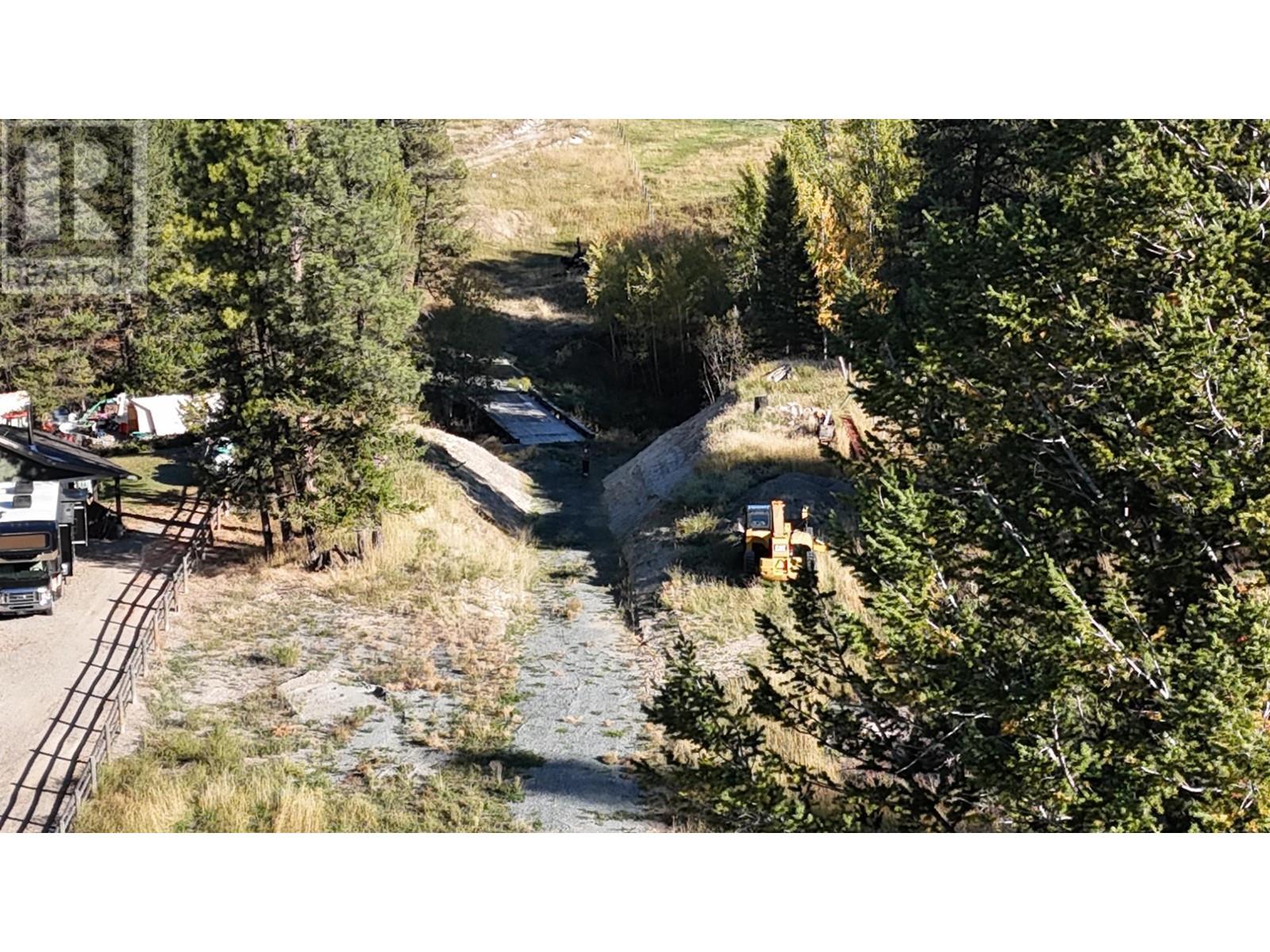 Lot E Lazy Lake Road, Wasa