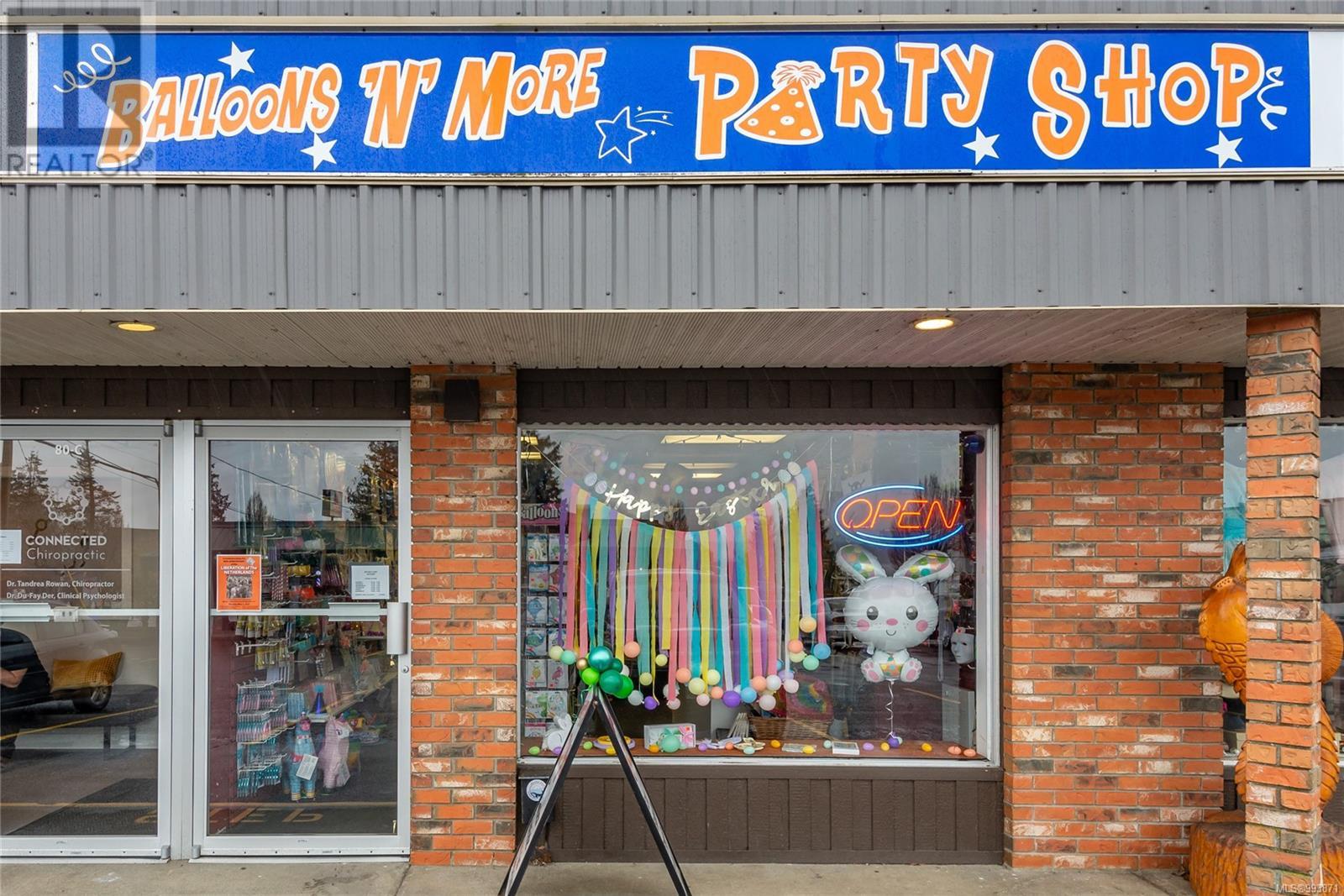 D 80 Westgate Rd, Campbell River