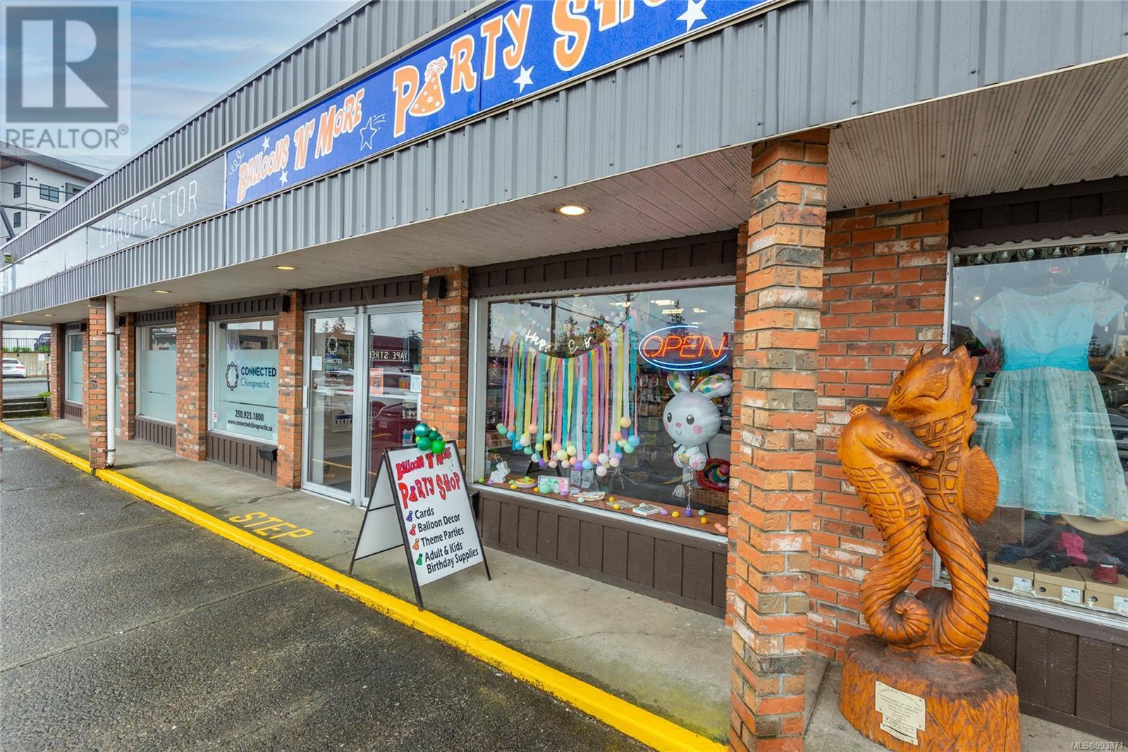 D 80 Westgate Rd, Campbell River