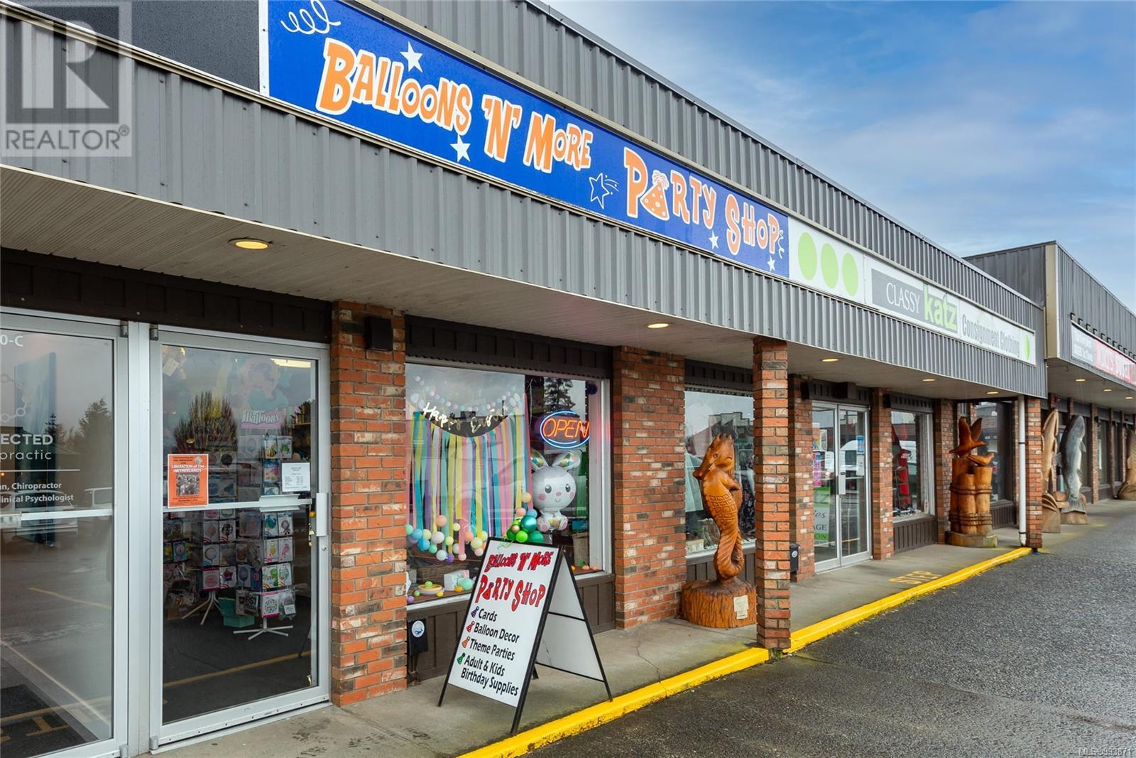 D 80 Westgate Rd, Campbell River