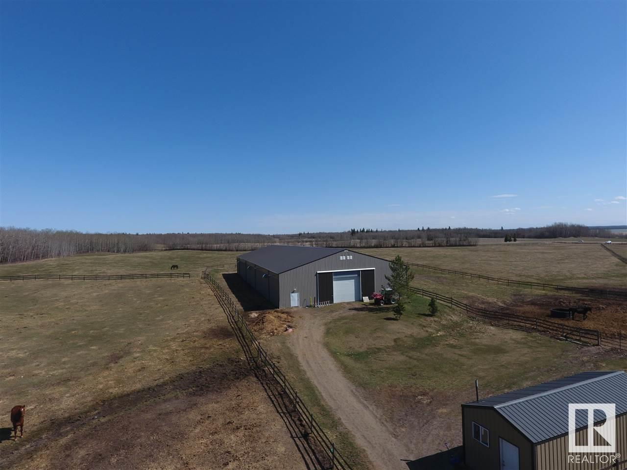 21334 TWP RD 520, Rural Strathcona County