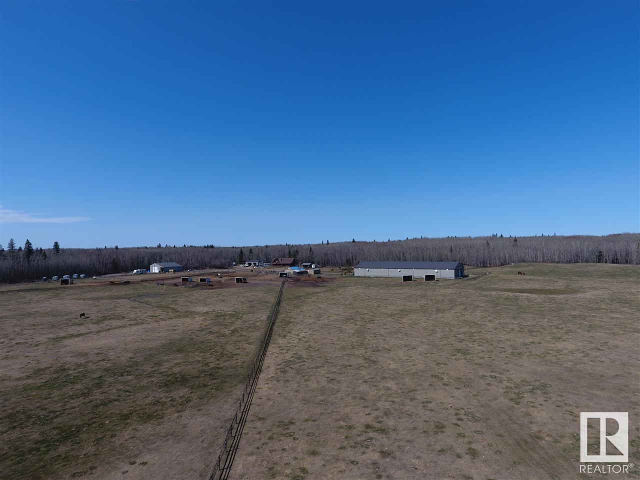 21334 TWP RD 520, Rural Strathcona County