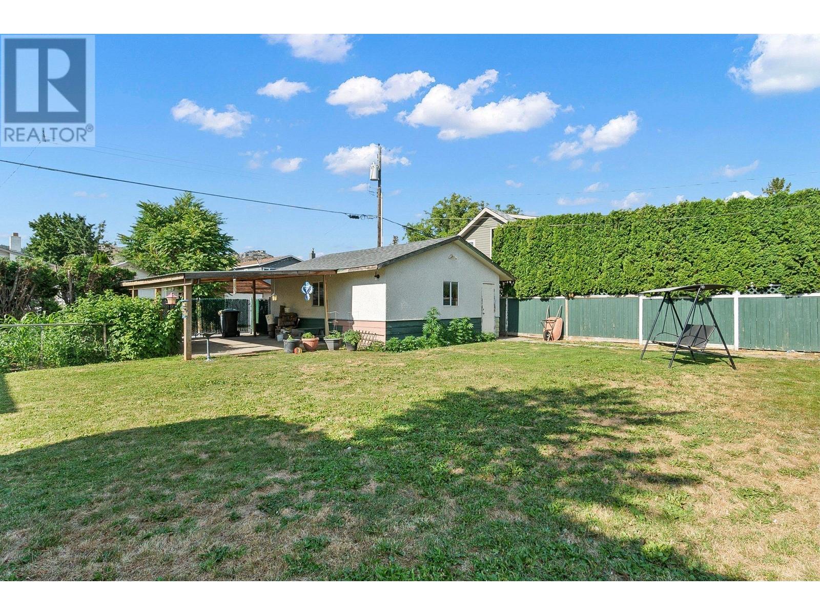  958 Stockwell Avenue, Kelowna
