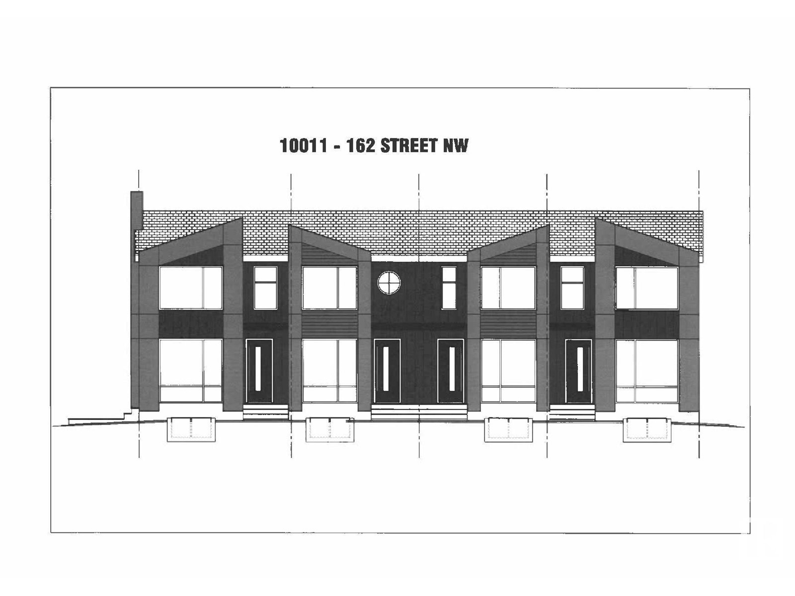10011 162 ST NW, Edmonton