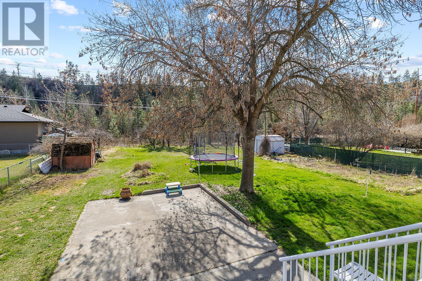  811 Tamarack Drive, Kelowna