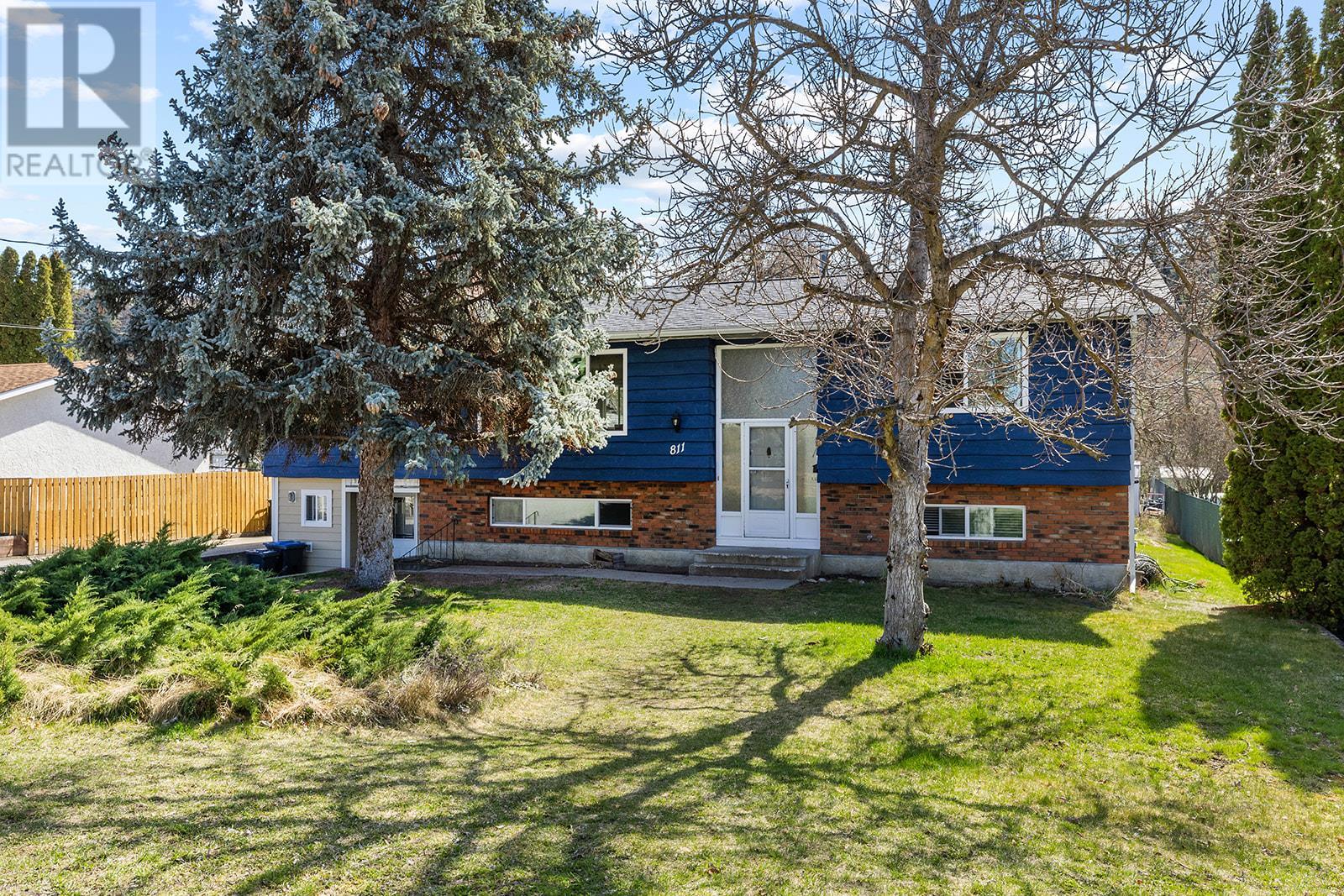  811 Tamarack Drive, Kelowna