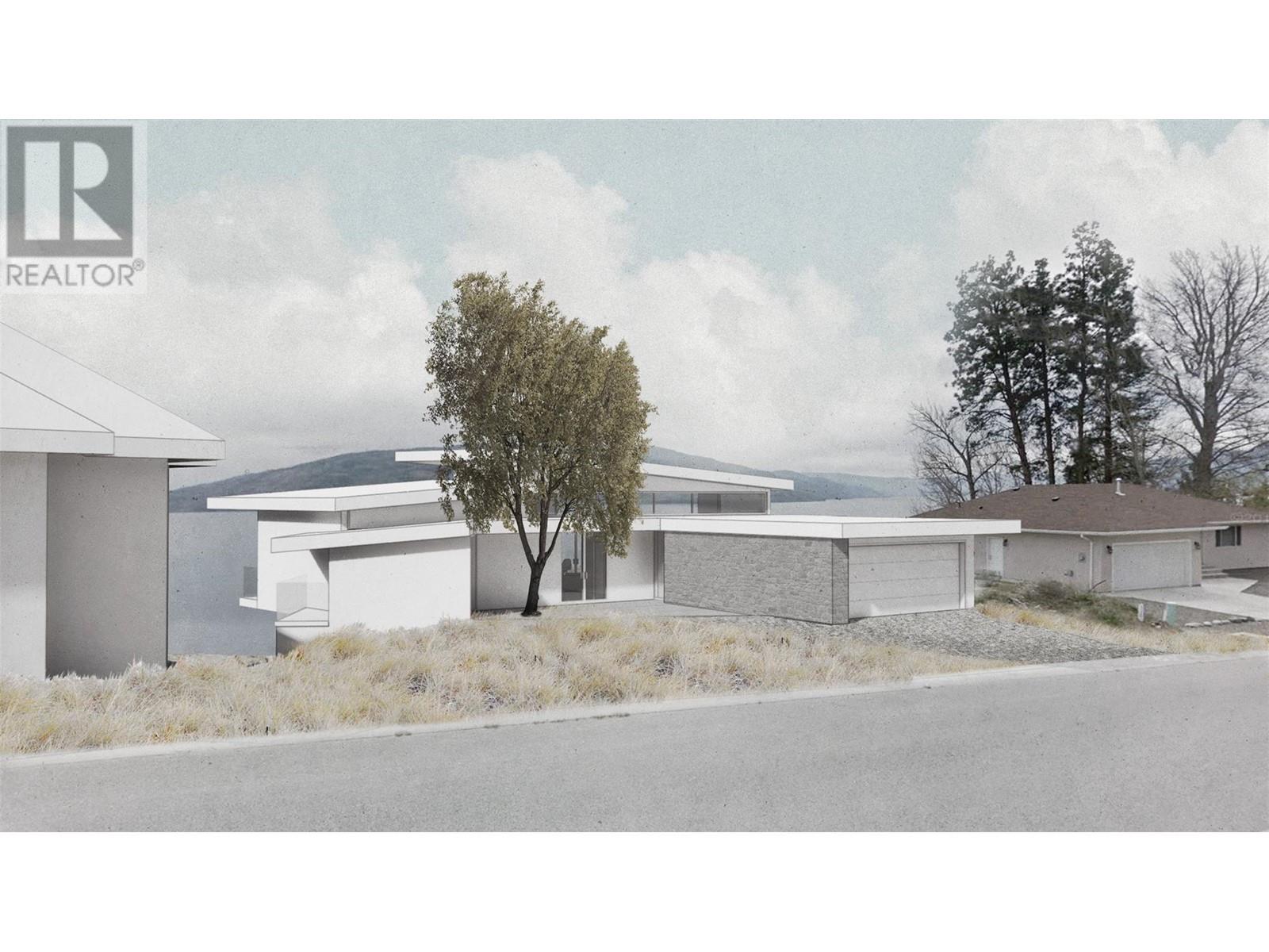 6473 Renfrew Road, Peachland