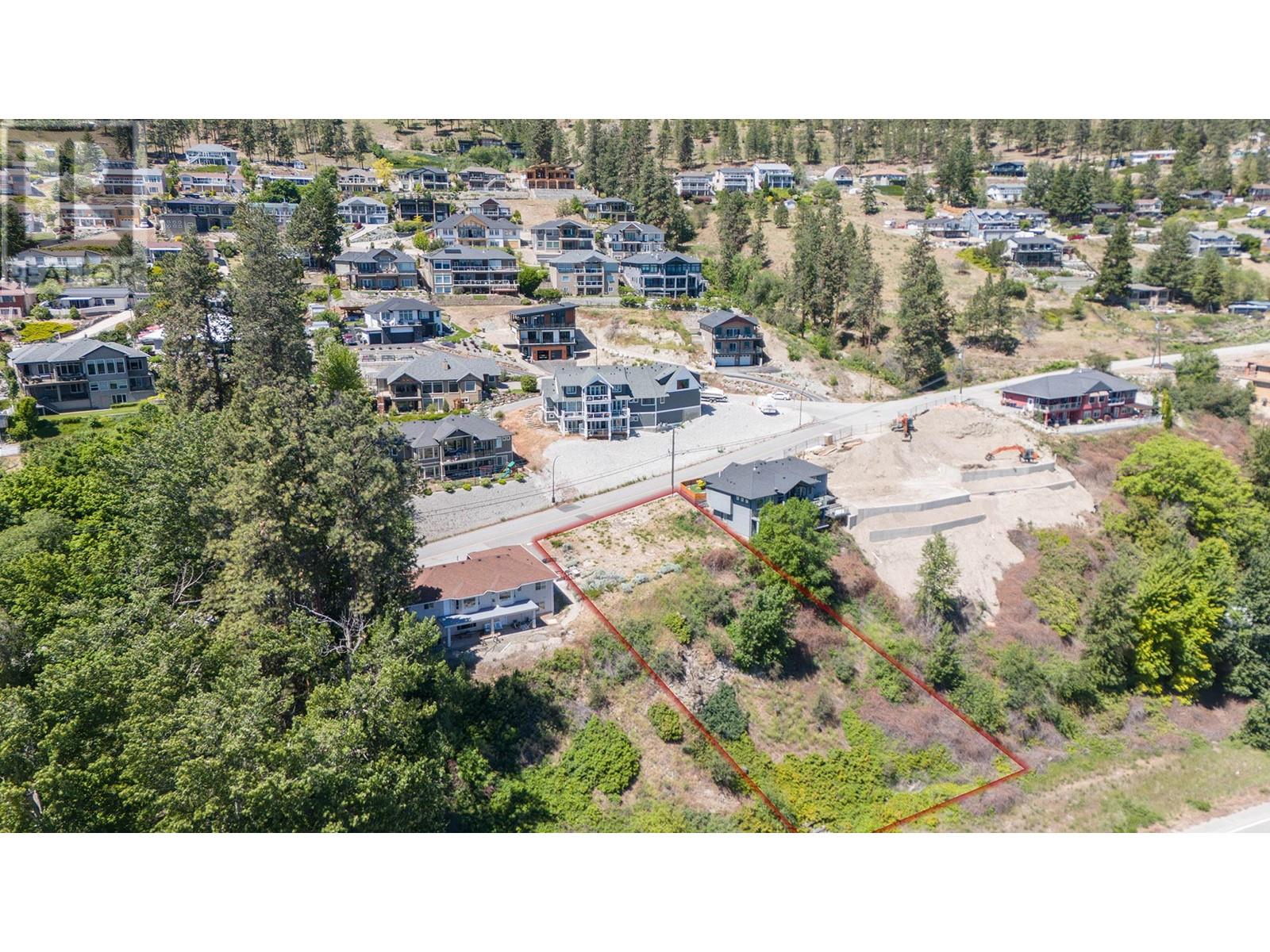 6473 Renfrew Road, Peachland
