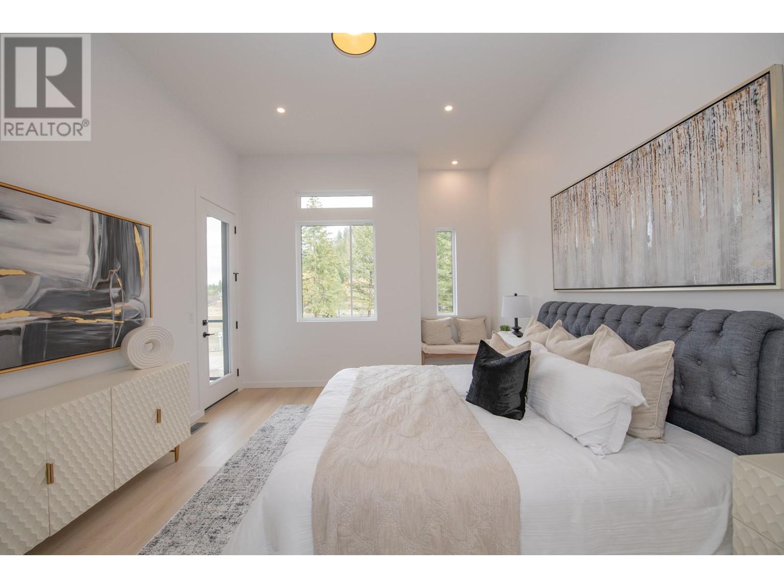 Photo 34 of 9188 Tronson Road Unit 3, Vernon BC